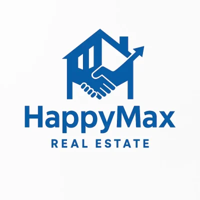 HappyMax Logo