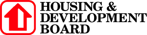 HDB logo